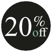 Sale Thrift Sticker by carou - the secondhand concept