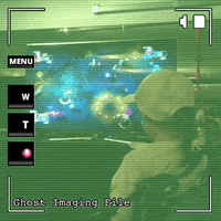 bbqghostbusters GIF by BBQ Films Presents: Ghostbusters