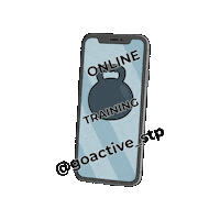 Sticker by Go-Active