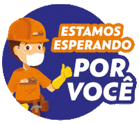 Pedreirinho Sticker by redebemviver