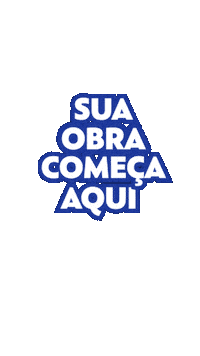 Obra Rbv Sticker by redebemviver