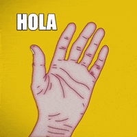 Wave Hello GIF by Cappa Video Productions