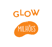 Beauty Glow Sticker by Cadiveu
