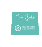 Kprg Sticker by kelliphillipsrealtygroup