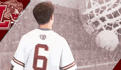 Roll Pards GIF by Lafayette Leopards
