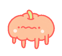 Trick Or Treat Halloween Sticker by odsanyu