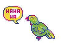 Petz Sticker by Editora MOL