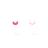 Happy Sticker Sticker by Bulbble Inc.