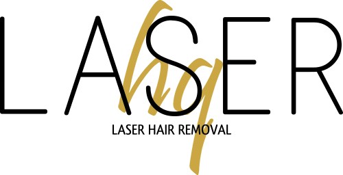 Beauty Hair Removal Sticker by LaserHQ