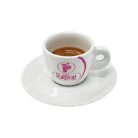 Portioli coffee espresso caffe cup of coffee Sticker