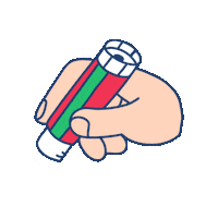 Lepidlo Sticker by Učitelnice