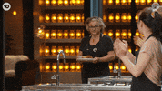 Mc14 GIF by MasterChefAU