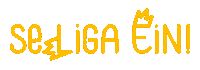 Lettering Motion Sticker