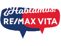 Vita Agentesinmobiliarios Sticker by Remax Life