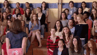 imagine one direction GIF