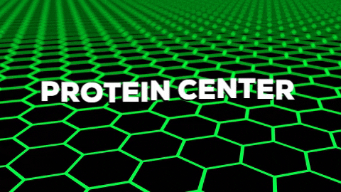 PROTEINCENTER giphygifmaker family top muscle GIF