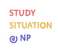 Sticker by Ngee Ann Poly