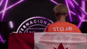 World Cup Miami GIF by Major League Soccer