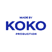 Fashion Brand Sticker by Le Koko Collectif