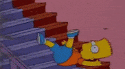 The Simpsons Yes GIF by systaime
