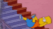 The Simpsons Yes GIF by systaime
