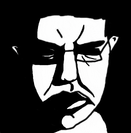 Nothing Ever Happens Dark GIF