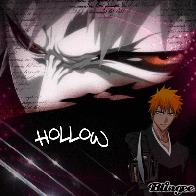 kurosaki ichigo GIF