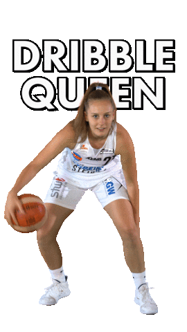 Germany Queen Sticker by HTC Basketball