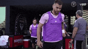 Soccer Goal GIF by Inter Miami CF