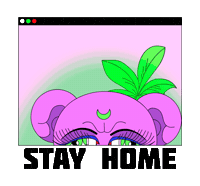 Bimbaders Sticker by BIMBA Y LOLA