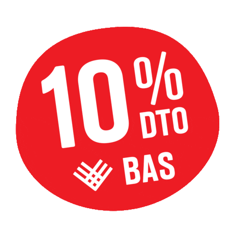 Sale Sticker by BAS Basic & Simple