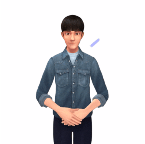 Sign Language GIF by eq4all