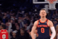 Donte Divincenzo GIF