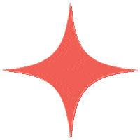 Star Sparkle Sticker by Kope Studio