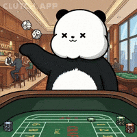 Praying Come On GIF by Kanpai Pandas