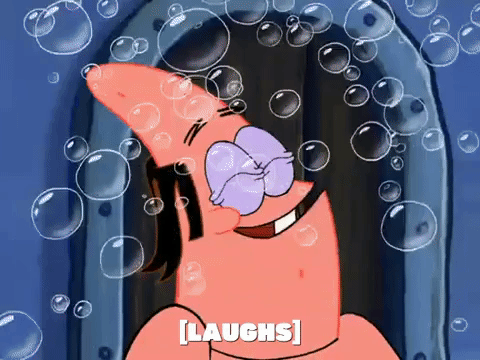 season 6 house fancy GIF by SpongeBob SquarePants