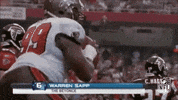 Tampa Bay Buccaneers Touchdown GIF by NFL