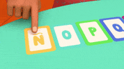 Spanish Animation GIF by Moonbug