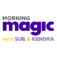 Magic 1067 Sticker by Audacy_Boston