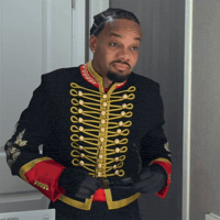 Michael Jackson Smile GIF
