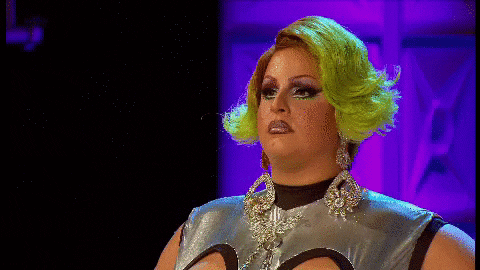 04x03 GIF by RuPaul's Drag Race