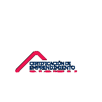 Certificacion Sticker by Miami Emprendedores