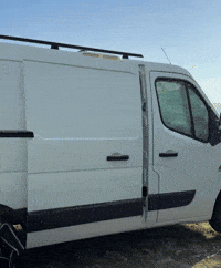 Tvln GIF by The Vanlife Network