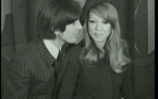 george harrison GIF