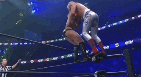 The Elite ÄEw GIF by All Elite Wrestling on TNT