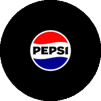 Logo Loop Sticker by Pepsi México