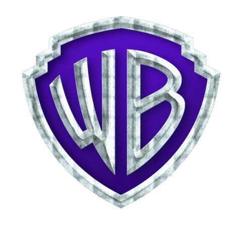 Harry Potter Godzilla Sticker by Warner Bros. Pictures