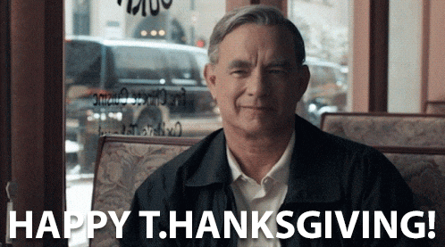 Tom Hanks GIF by A Beautiful Day in the Neighborhood