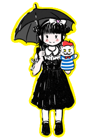 Mercuro Sticker