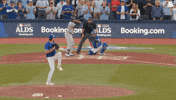 Blue Jays Canada GIF by Toronto Blue Jays